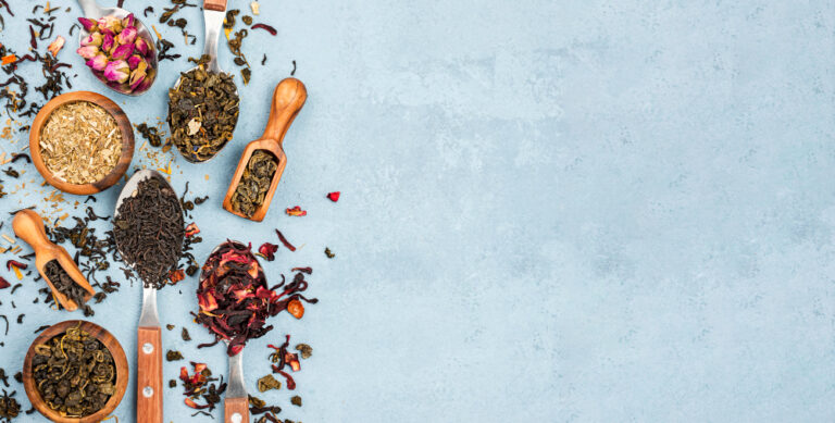 βότανα θεραπεια ευεξια