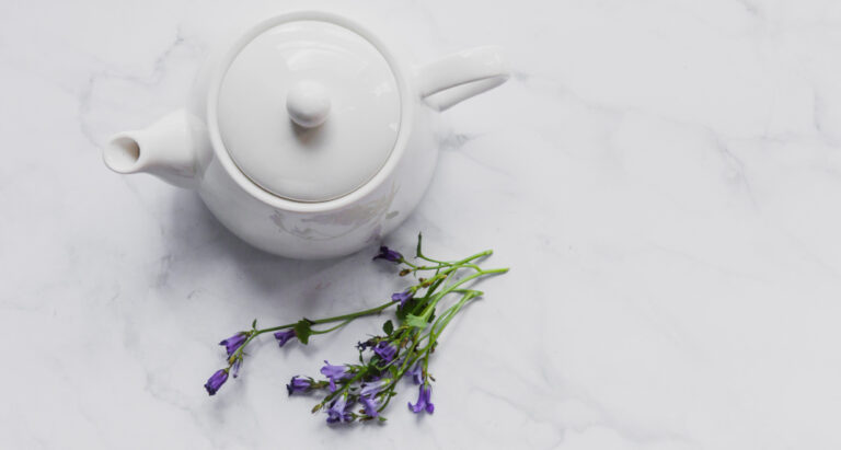 βότανα για άγχος λεβάντα